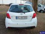 Toyota Yaris 1.33 MR`14 E5 Aukcja 308178 - grafika 3