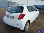 Toyota Yaris 1.33 MR`14 E5 Aukcja 308178 - grafika 4