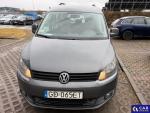Volkswagen Caddy GP 1.6 TDI MR`11 E5 2.3t Aukcja 308080 - grafika 8