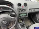 Volkswagen Caddy GP 1.6 TDI MR`11 E5 2.3t Aukcja 308080 - grafika 13