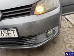 Volkswagen Caddy GP 1.6 TDI MR`11 E5 2.3t Aukcja 308080 - grafika 24