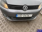 Volkswagen Caddy GP 1.6 TDI MR`11 E5 2.3t Aukcja 308080 - grafika 29