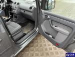Volkswagen Caddy GP 1.6 TDI MR`11 E5 2.3t Aukcja 308080 - grafika 41