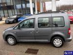 Volkswagen Caddy GP 1.6 TDI MR`11 E5 2.3t Aukcja 308080 - grafika 2