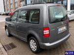 Volkswagen Caddy GP 1.6 TDI MR`11 E5 2.3t Aukcja 308080 - grafika 3