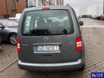 Volkswagen Caddy GP 1.6 TDI MR`11 E5 2.3t Aukcja 308080 - grafika 4