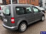 Volkswagen Caddy GP 1.6 TDI MR`11 E5 2.3t Aukcja 308080 - grafika 5