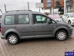 Volkswagen Caddy GP 1.6 TDI MR`11 E5 2.3t Aukcja 308080 - grafika 6
