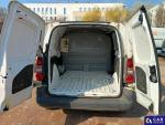 Peugeot Partner MR`15 E6 2.2t Aukcja 308624 - grafika 98
