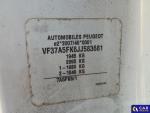 Peugeot Partner MR`15 E6 2.2t Aukcja 308624 - grafika 8