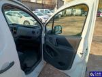 Peugeot Partner MR`15 E6 2.2t Aukcja 308624 - grafika 129