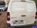 Peugeot Partner MR`15 E6 2.2t Aukcja 308624 - grafika 26