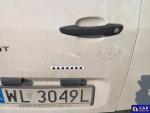 Peugeot Partner MR`15 E6 2.2t Aukcja 308624 - grafika 27