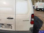 Peugeot Partner MR`15 E6 2.2t Aukcja 308624 - grafika 29