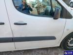 Peugeot Partner MR`15 E6 2.2t Aukcja 308624 - grafika 45