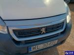 Peugeot Partner MR`15 E6 2.2t Aukcja 308624 - grafika 53