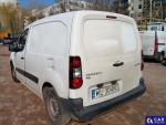 Peugeot Partner MR`15 E6 2.2t Aukcja 308624 - grafika 2