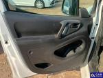 Peugeot Partner MR`15 E6 2.2t Aukcja 308624 - grafika 62
