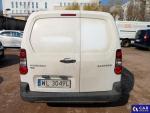 Peugeot Partner MR`15 E6 2.2t Aukcja 308624 - grafika 3