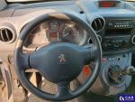 Peugeot Partner MR`15 E6 2.2t Aukcja 308624 - grafika 69