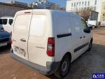 Peugeot Partner MR`15 E6 2.2t Aukcja 308624 - grafika 4
