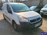 Peugeot Partner MR`15 E6 2.2t Aukcja 308624 - grafika 5