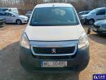 Peugeot Partner MR`15 E6 2.2t Aukcja 308624 - grafika 6