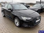 Audi A3 Sportback 30 TFSI MR`20 E6d 8Y Aukcja 308083 - grafika 7