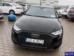 Audi A3 Sportback 30 TFSI MR`20 E6d 8Y Aukcja 308083 - grafika 8