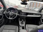 Audi A3 Sportback 30 TFSI MR`20 E6d 8Y Aukcja 308083 - grafika 15