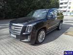 Cadillac Escalade IV MR`13 Aukcja 323675 - grafika 3
