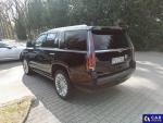 Cadillac Escalade IV MR`13 Aukcja 323675 - grafika 4