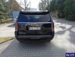 Cadillac Escalade IV MR`13 Aukcja 323675 - grafika 5