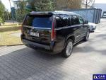 Cadillac Escalade IV MR`13 Aukcja 323675 - grafika 6