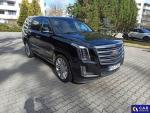 Cadillac Escalade IV MR`13 Aukcja 323675 - grafika 7