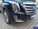 Cadillac Escalade IV MR`13 Aukcja 323675 - grafika 84