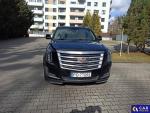 Cadillac Escalade IV MR`13 Aukcja 323675 - grafika 8