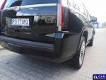 Cadillac Escalade IV MR`13 Aukcja 323675 - grafika 93