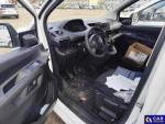 Peugeot Partner 1.5 BlueHDi MR`19 E6.2 2.0t Aukcja 308198 - grafika 10