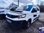 Peugeot Partner 1.5 BlueHDi MR`19 E6.2 2.0t Aukcja 308198 - grafika 1