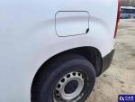 Peugeot Partner 1.5 BlueHDi MR`19 E6.2 2.0t Aukcja 308198 - grafika 41