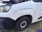 Peugeot Partner 1.5 BlueHDi MR`19 E6.2 2.0t Aukcja 308198 - grafika 46