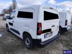 Peugeot Partner 1.5 BlueHDi MR`19 E6.2 2.0t Aukcja 308198 - grafika 4