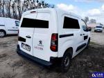 Peugeot Partner 1.5 BlueHDi MR`19 E6.2 2.0t Aukcja 308198 - grafika 3