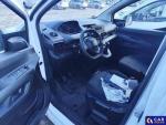 Peugeot Partner 1.5 BlueHDi MR`19 E6.2 2.0t Aukcja 308199 - grafika 10