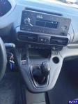 Peugeot Partner 1.5 BlueHDi MR`19 E6.2 2.0t Aukcja 308199 - grafika 14