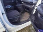 Peugeot Partner 1.5 BlueHDi MR`19 E6.2 2.0t Aukcja 308199 - grafika 23