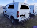 Peugeot Partner 1.5 BlueHDi MR`19 E6.2 2.0t Aukcja 308199 - grafika 4