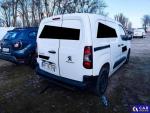 Peugeot Partner 1.5 BlueHDi MR`19 E6.2 2.0t Aukcja 308199 - grafika 3