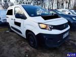 Peugeot Partner 1.5 BlueHDi MR`19 E6.2 2.0t Aukcja 308199 - grafika 2